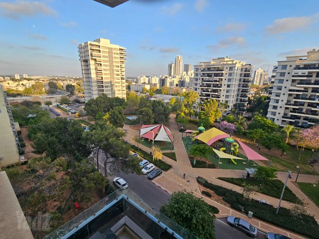 מגורי חיים כהן 5