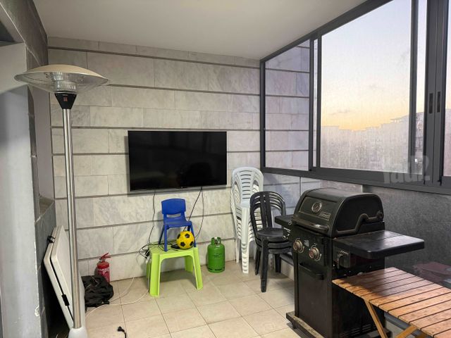 נווה יהושע 15