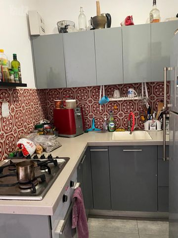 דירה למכירה בתל אביב יפו — 4