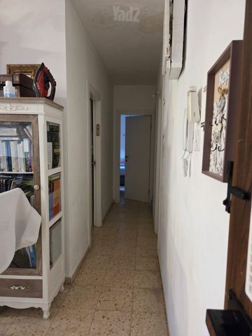דירה למכירה בירושלים — 4