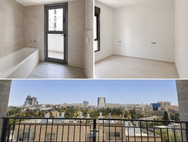 דירה למכירה בירושלים — 2