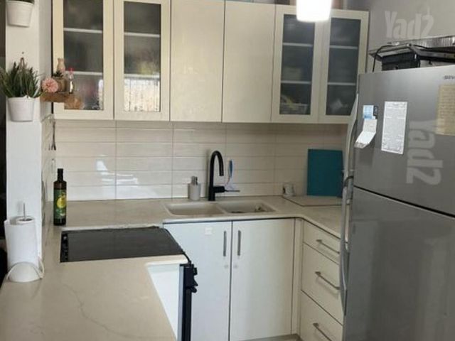 דירה למכירה בירושלים — 4