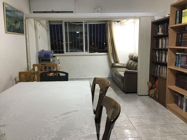 זאב חקלאי 15