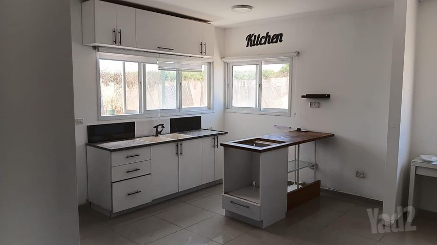 דירת גן