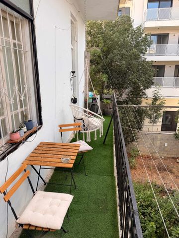 דירה להשכרה בתל אביב יפו — 3