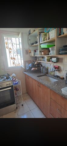 דירה להשכרה בתל אביב יפו — 4