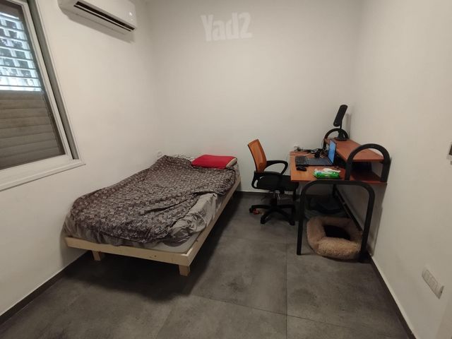 תמונה 3 של דירת 2 חדרים להשכרה ברמת גן