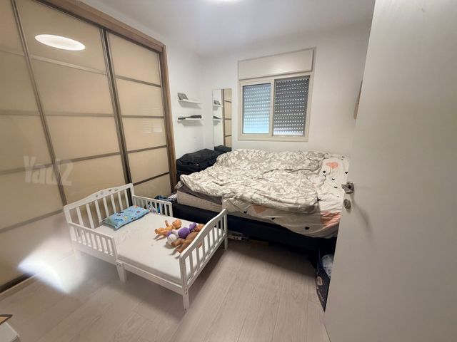 דירת גן להשכרה בתל אביב יפו — 3