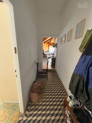 דירה להשכרה בירושלים — 2