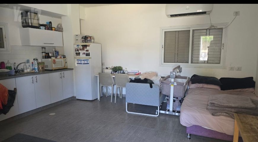 תמונה 2 של דירת חדר להשכרה בבאר שבע