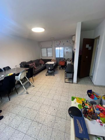 דירה להשכרה בתל אביב יפו — 2