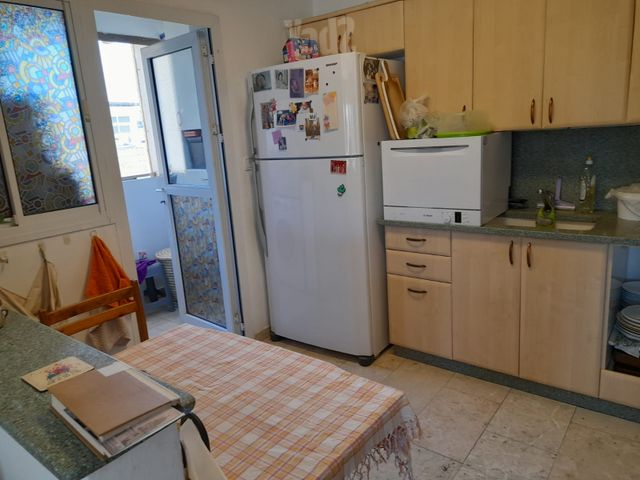 דירה להשכרה בירושלים — 3