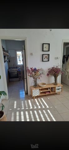 דירה להשכרה בתל אביב יפו — 5