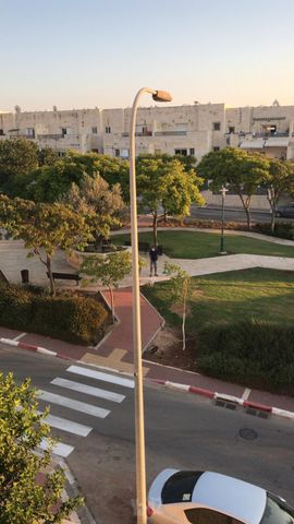 כיכר חטיבת הנגב 8