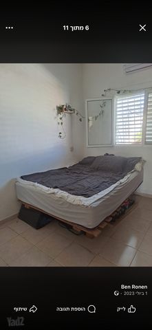 דירה להשכרה בתל אביב יפו — 2