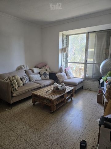 דירה להשכרה בתל אביב יפו — 4