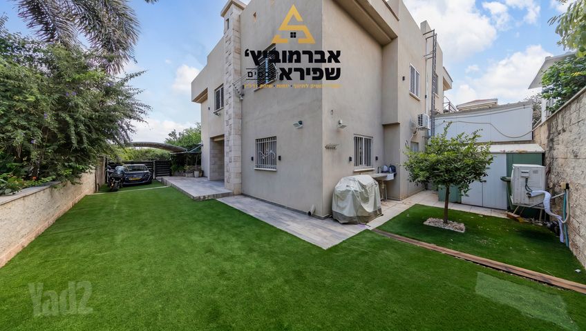 בית פרטי/ קוטג'