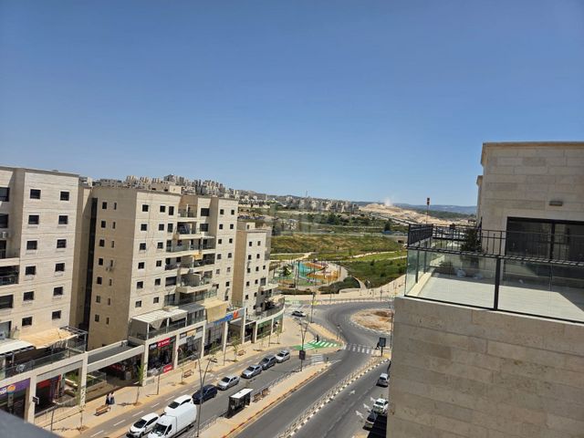 שדרות האמוראים 