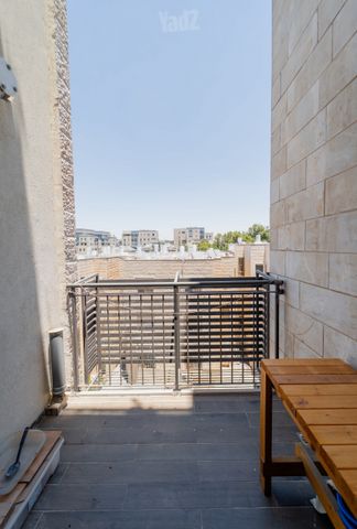 דירה למכירה בירושלים (תיווך) — 3