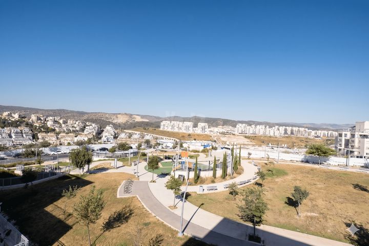 מרים הנביאה 