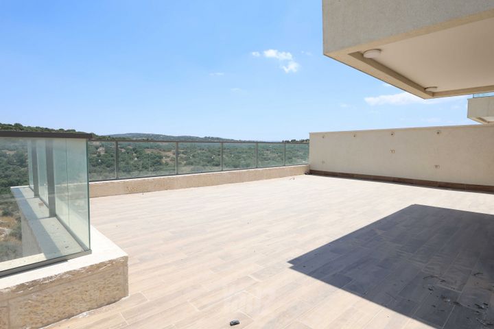 דופלקס למכירה בבית שמש (תיווך) — 4
