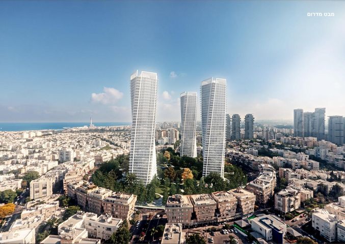 דירה למכירה בתל אביב יפו (תיווך) — 3