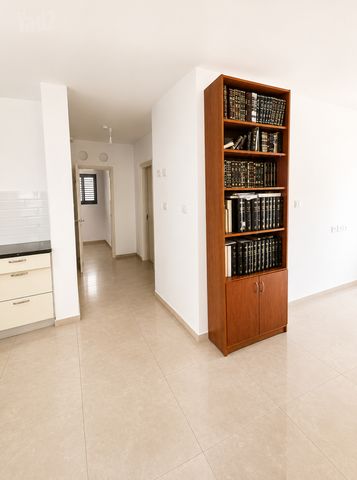 דירה למכירה בבית שמש (תיווך) — 2