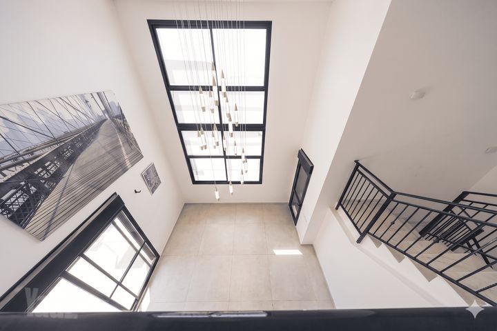 דופלקס למכירה בבית שמש (תיווך) — 4