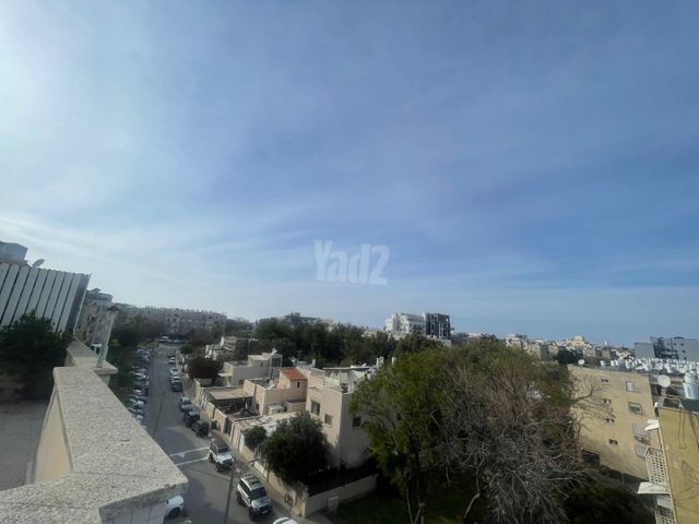 גג/ פנטהאוז למכירה בתל אביב יפו (תיווך) — 3