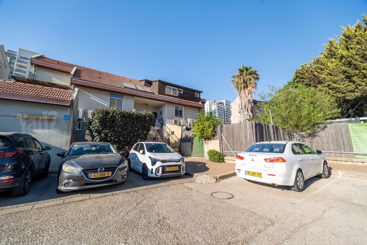 דופלקס, צה"ל, ראש העין