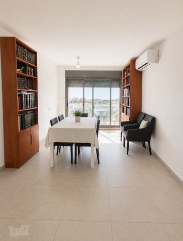 דירה למכירה בבית שמש (תיווך) — 3