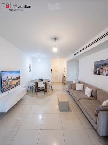דירה למכירה במבשרת ציון (תיווך) — 2