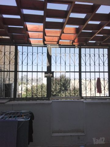 דירה למכירה בירושלים (תיווך) — 3