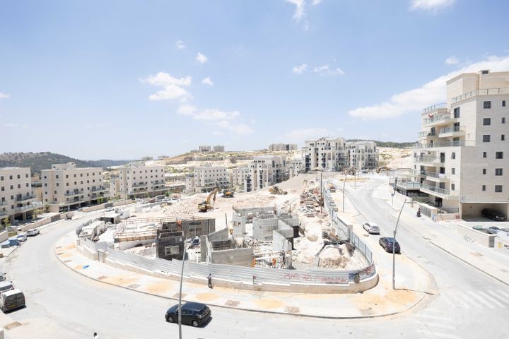 דופלקס למכירה בבית שמש (תיווך) — 2