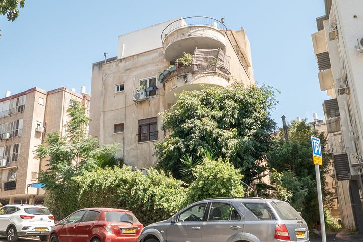 קרן קיימת לישראל 25