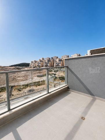 דירה למכירה בבית שמש (תיווך) — 5