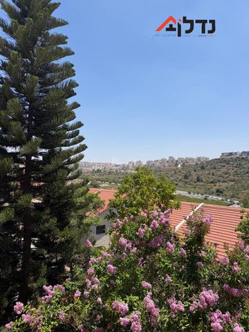 דירה למכירה בבית שמש (תיווך) — 3