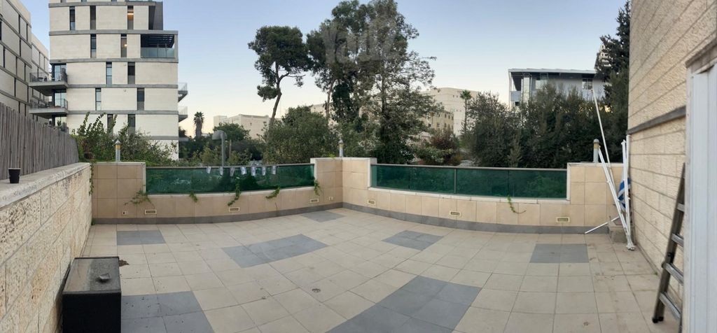 דירה, ירושלים