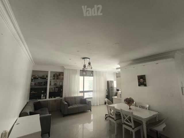 דירה למכירה בירושלים (תיווך) — 2