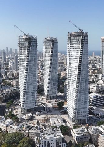 דירה למכירה בתל אביב יפו (תיווך) — 2