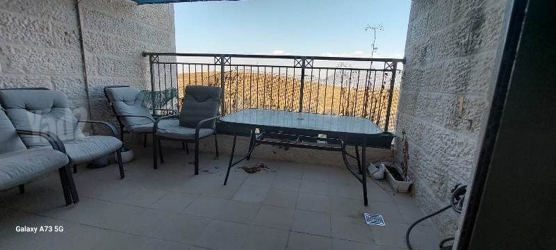 דירה למכירה בירושלים (תיווך) — 2