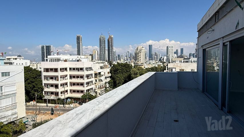 שדרות בן גוריון 18
