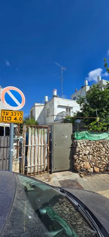 דירה למכירה בתל אביב יפו (תיווך) — 5