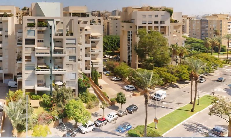 דירה למכירה בתל אביב יפו (תיווך) — 3