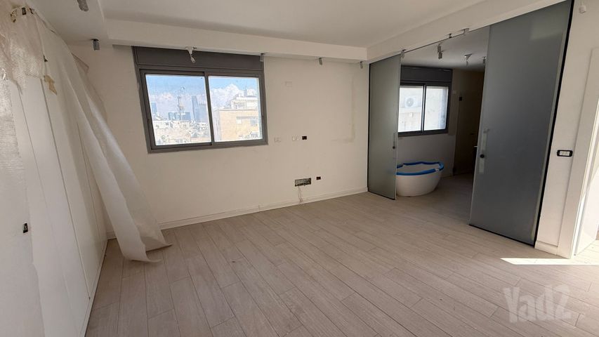 גג/ פנטהאוז למכירה בתל אביב יפו (תיווך) — 5