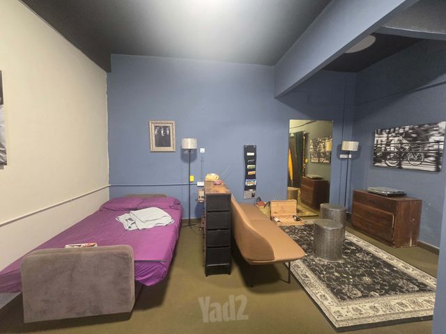 דירה להשכרה בתל אביב יפו (תיווך) — 2