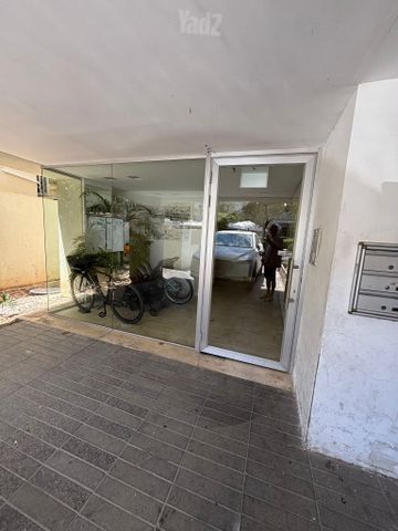 דירת גן להשכרה בתל אביב יפו (תיווך) — 5