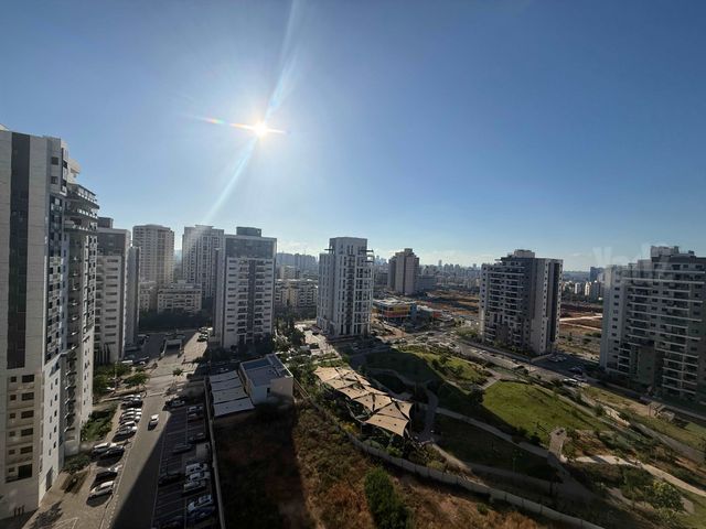 דירה, גני תקווה מערב, גני תקווה