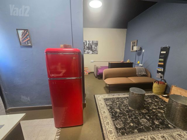 דירה להשכרה בתל אביב יפו (תיווך) — 5