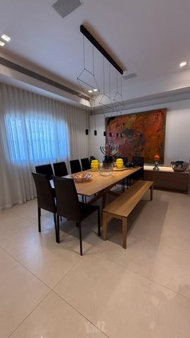 דירת גן להשכרה בתל אביב יפו (תיווך) — 4